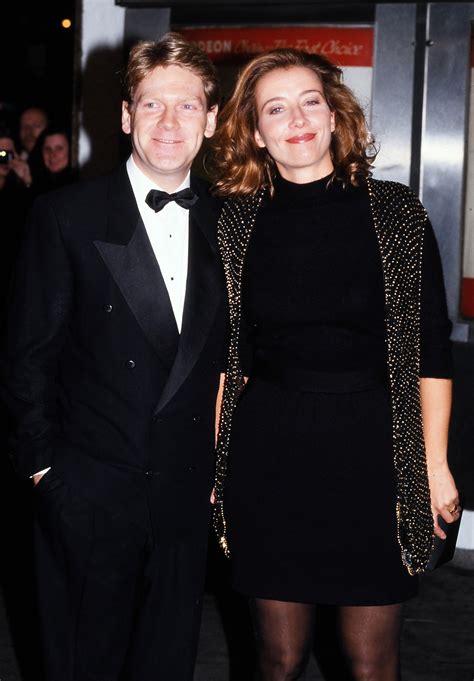 emma thompson wiki|kenneth branagh and wife.